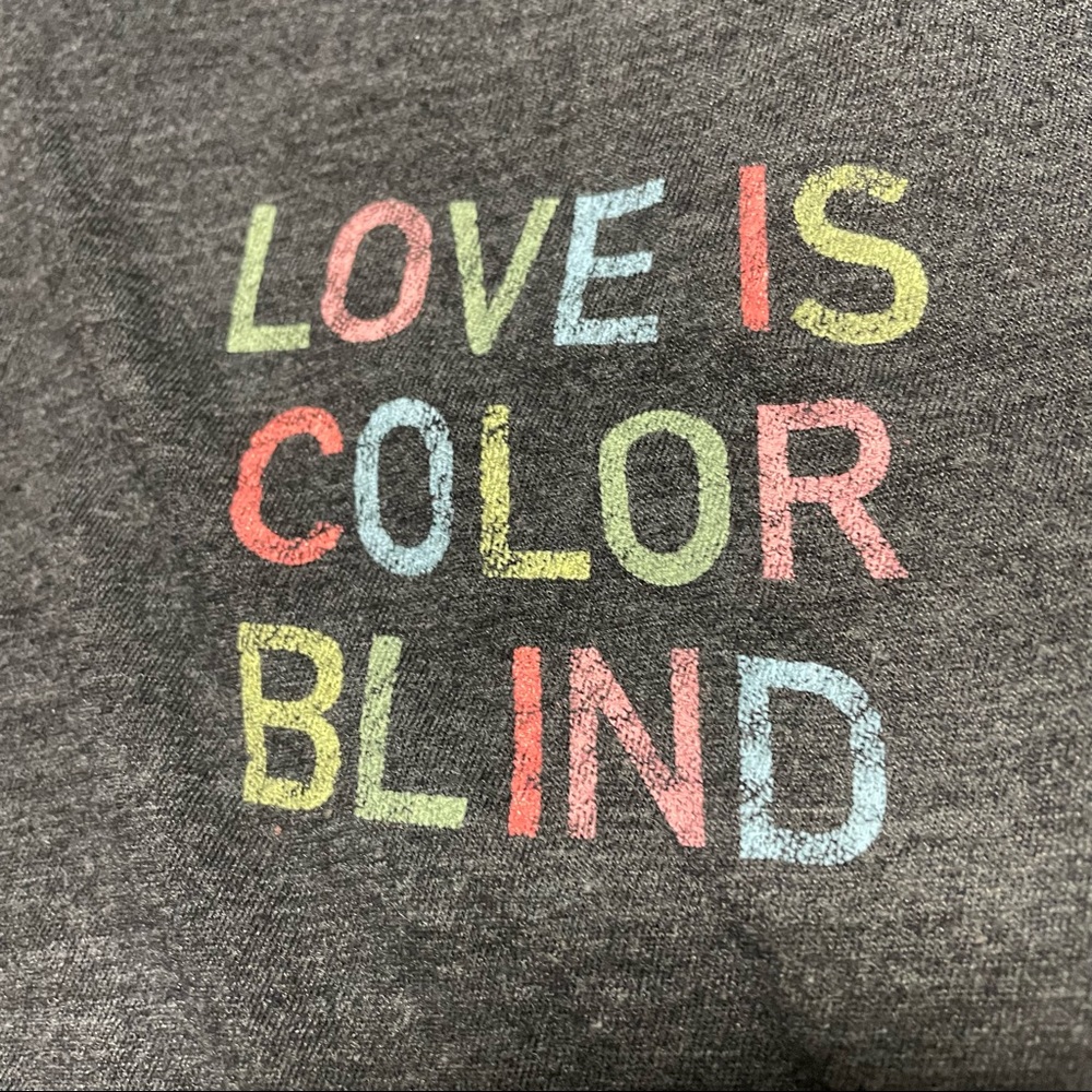 Free State dark gray tee - Picture 4 of 6